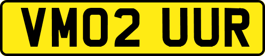 VM02UUR