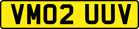 VM02UUV
