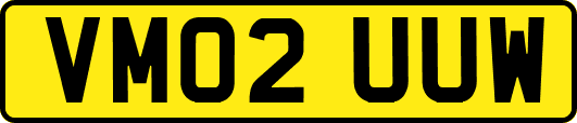 VM02UUW