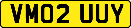 VM02UUY