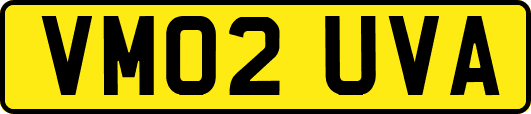 VM02UVA