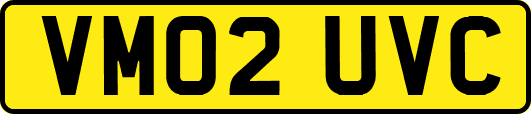 VM02UVC