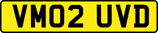 VM02UVD
