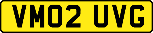 VM02UVG