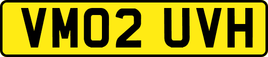 VM02UVH