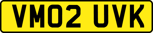 VM02UVK