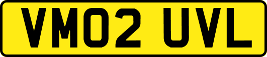 VM02UVL