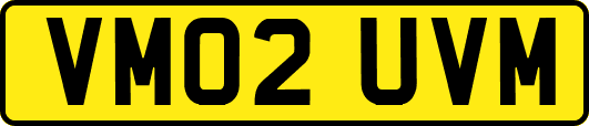 VM02UVM