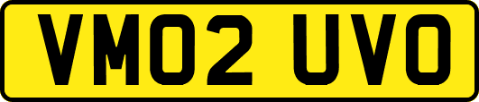VM02UVO