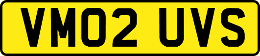VM02UVS