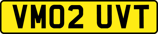 VM02UVT