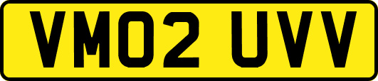 VM02UVV