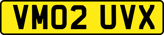 VM02UVX