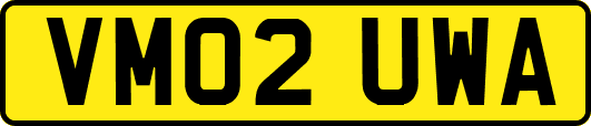 VM02UWA