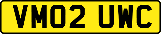 VM02UWC