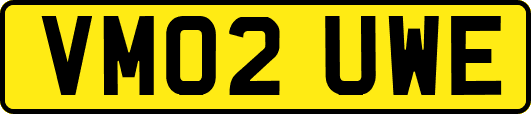VM02UWE