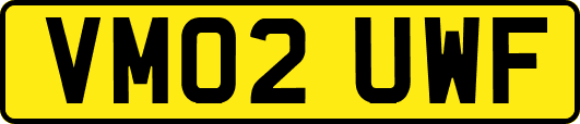 VM02UWF