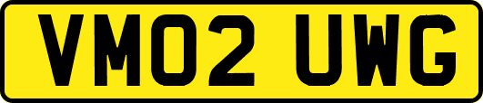 VM02UWG