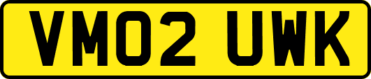 VM02UWK