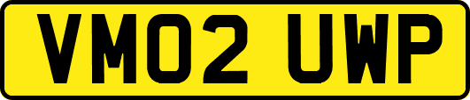 VM02UWP