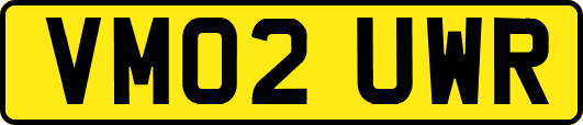 VM02UWR