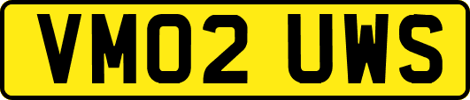 VM02UWS