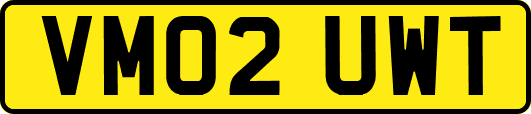VM02UWT