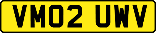 VM02UWV