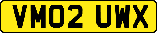 VM02UWX