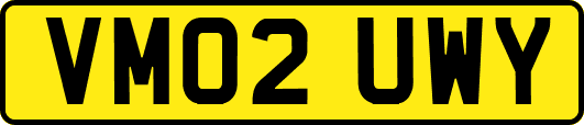 VM02UWY