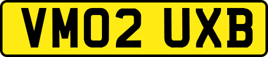 VM02UXB