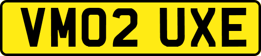VM02UXE