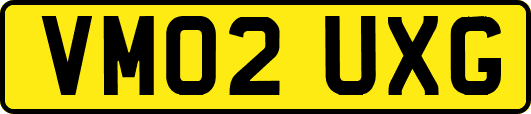 VM02UXG
