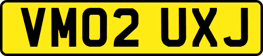 VM02UXJ