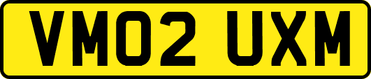 VM02UXM