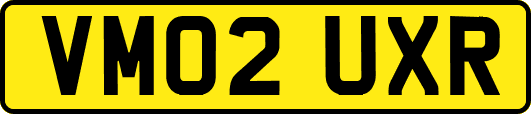 VM02UXR