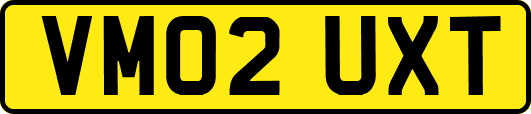 VM02UXT
