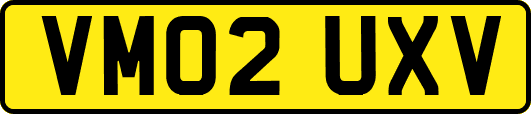 VM02UXV