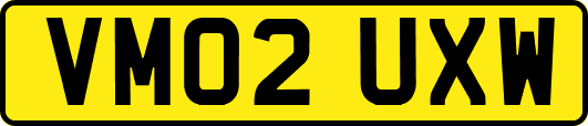 VM02UXW