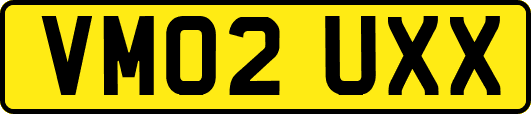 VM02UXX