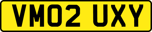 VM02UXY
