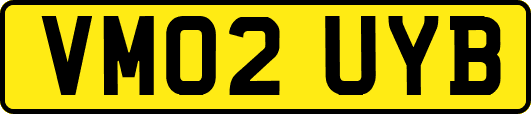 VM02UYB