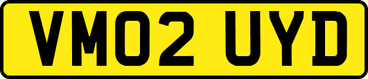 VM02UYD