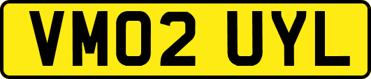 VM02UYL