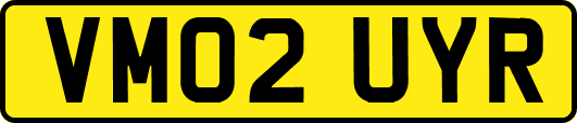 VM02UYR