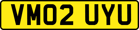 VM02UYU