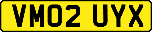 VM02UYX