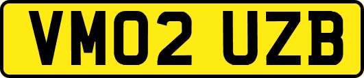 VM02UZB