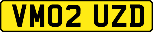 VM02UZD