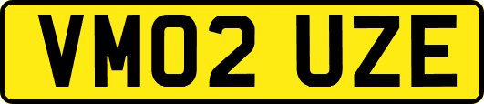 VM02UZE